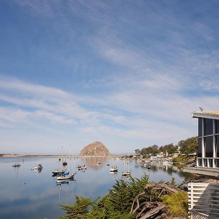 Inn At Morro Bay Exteriör bild