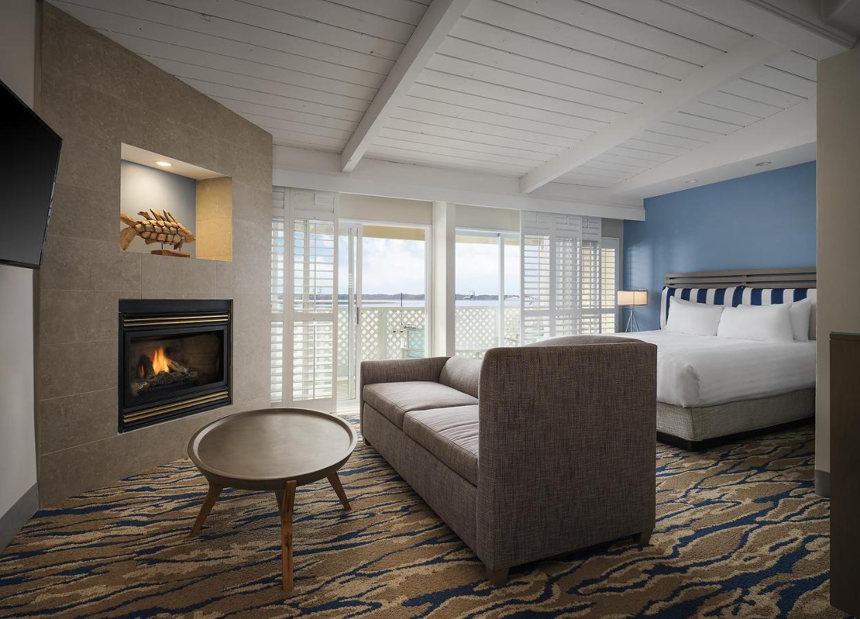 Inn At Morro Bay Exteriör bild